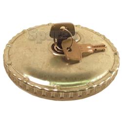 UDZ30201    Fuel Cap---Locking---Replaces 1244823